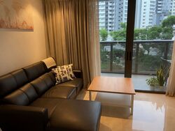 Commonwealth Towers (D3), Condominium #562548051